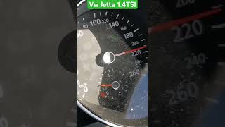 😵VW Jetta 14Tsi😲 MUFFLERampRESONATOR DELETE [upl. by Jelsma694]