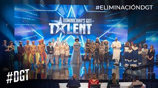 Descubre el ganador de la GranFinalDGT  Dominicana´s Got Talent 2019 [upl. by Asilej172]