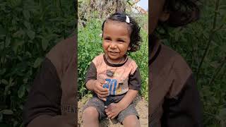 Hay re meri Moto song newsong cute shortvideo [upl. by Domph197]