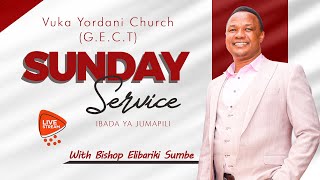 🔴LIVE  MAANA YA MADHABAHU YA MUNGU  SUNDAY SERVICE  IBADA YA JUMAPILI  06 OCTOBER 2024 [upl. by Tankoos]