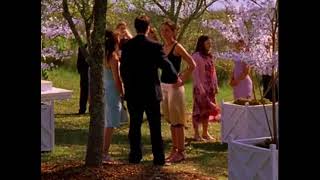 Dawson’s Creek S6 Finale  Deleted Scenes  Joey and Pacey [upl. by Witherspoon462]