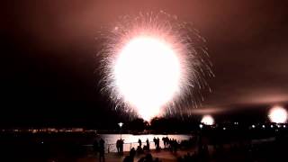 San diego wow Fail Fireworks [upl. by Dyson]