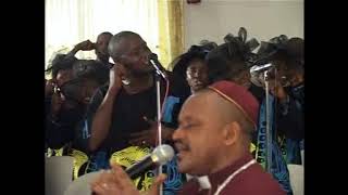 Pst Malato Ikuesan In His Presence part 2 Ilaje Gospel [upl. by Jamison]