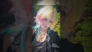 cosplay douyin xhtiktok gaixinhtiktok fyp viralvideo [upl. by Leffert]