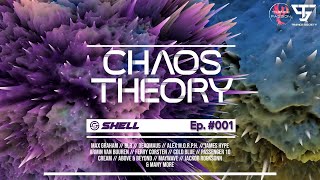 Shell  Chaos Theory Ep001 [upl. by Cain289]