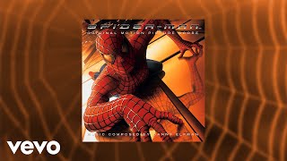 Danny Elfman  Main Title  SpiderMan Original Motion Picture Score [upl. by Anirdna129]