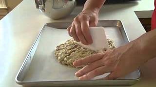 How to Form Scones [upl. by Marabel]