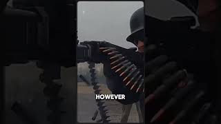 How much ammo did you carry in WW2history battlehistory militaryhistory historyfacts shorts [upl. by Calle]