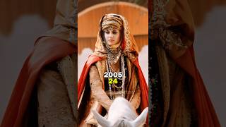 Kingdom of Heaven 2005 Cast Then and Now shorts movie ytshorts [upl. by Tyika]