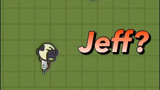 Noob Adventure  Who Is Jeff Part 2 [upl. by Dedrick]