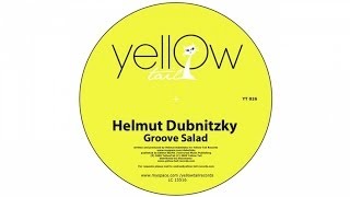 Helmut Dubnitzky  Groove Salad [upl. by Jacob]