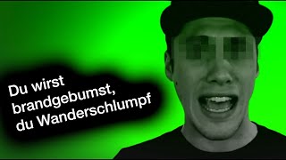 Die schlechtesten DeutschrapLines  Vol 22 JBB Edition [upl. by Howlond]