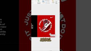 Follow for more tips ppt presentation nike [upl. by Norrehs]