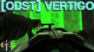 Halo CE  ODST Vertigo [upl. by Aihsotal]