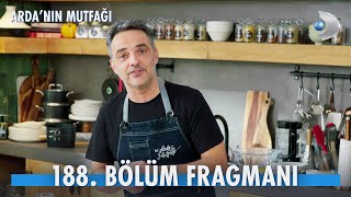 Ardanın Mutfağı 188 Bölüm Fragmanı [upl. by Karly771]