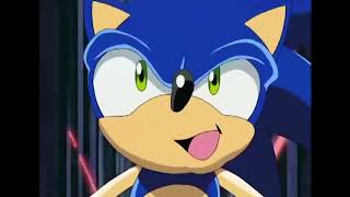 Jaleel White in Sonic X [upl. by Oberon]