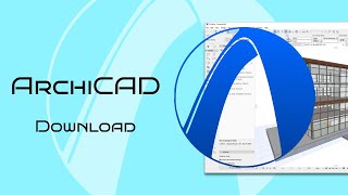 Dive Into 2024s Newest Features With ArchiCAD  Download Latest Version ArchiCAD [upl. by Jasisa]