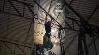 calistenia calisthenics streetworkout gym [upl. by Ettore]