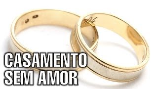 Existe casamento sem amor Psicóloga responde [upl. by Tnahs]