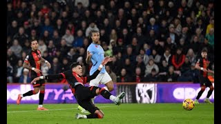 Liverpools Dramatic Win vs Brighton ⚽  Bournemouth Stuns Man City  FA Cup First Round Highlights [upl. by Herahab839]