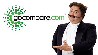 Go Compare Gio Compario Advert  WORST ADVERTS  Wynne Evans  Review [upl. by Umont]