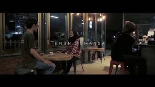 Penenun Kata  Tenun Romansa  Official Lyric Video [upl. by Alphard]