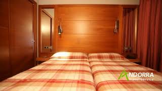 Nordic Apartments  El Tarter  Andorra Travel Service [upl. by Ennovihc]