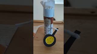 activité manuelle de la chandeleur avec un rouleau en carton  diy cuisiner [upl. by Irod]