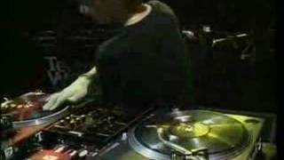 Dj Kentaro Dmc 2001 [upl. by Dorolice]