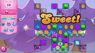 Candy Crush Saga Level 8041 [upl. by Naujal]