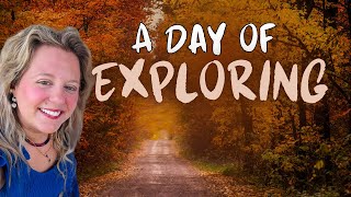 A Day of Exploring [upl. by Ava]