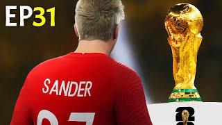 FC 24 Player Career Ep 31  2026 WORLD CUP [upl. by Cadman617]