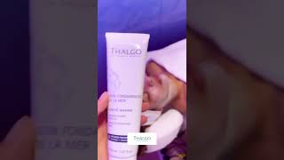 Thalgo Facial  Salon Facial  Best Seller  In Salon Facial Service  Hydrating Thalgo Facial [upl. by Assiluj]