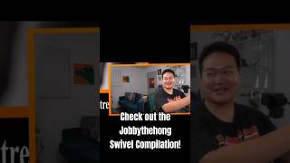 Jobbythehong Swivel Compilation Teaser shorts Jobbythehong transformers swivel optimusprime [upl. by Sirhc]