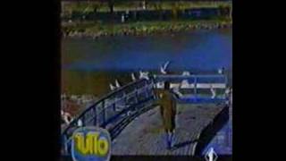 Scrivimi  Nino Buonocore  Il video ufficiale del 1990 [upl. by Kiah]