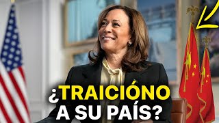 Kamala Harris ¿ES COMUNISTA [upl. by Hoang]