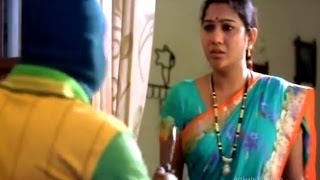 Pellaina Kothalo Movie  Hema amp Krishna Bhagavaan Hilarious Comedy Scene [upl. by Yborian]