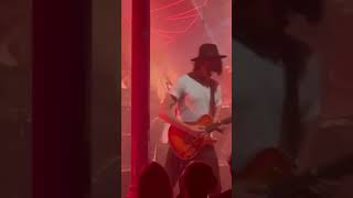 Ripping a guitar solo with ROXTON live [upl. by Deckert]