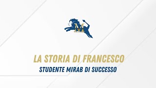 la storia di Francesco Pecoraro [upl. by Neuburger]