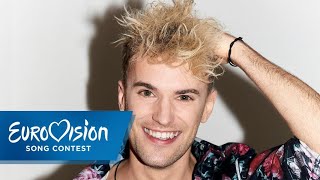 Deutschlands ESCKandidat 2021 Fünf Fakten über Jendrik  Eurovision Song Contest  NDR [upl. by Bridges358]