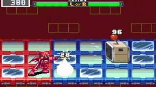 Lets Play Megaman Battle Network 3  Day 13 Pt 3  Viral Video [upl. by Gombosi]