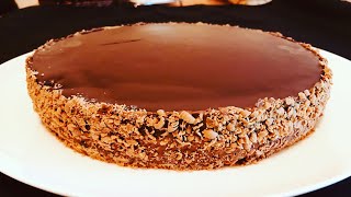 Gâteau Chocolat Mascarpone [upl. by Macrae]