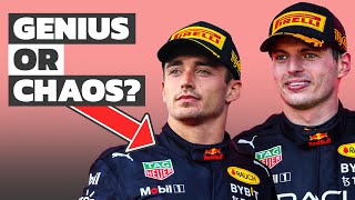 TOP 15 Dream Formula 1 Driver Pairings [upl. by Nevad]