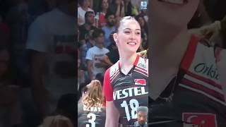 volleyball keşfet volley kesfet basketball funny new sports trending trackandfield [upl. by Hewes]