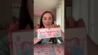 Publicité  Calendrier de l’avent Yesstyle ✨ calendrierdelavent yesstyle unboxing [upl. by Reddin]