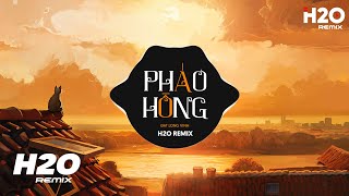 Pháo Hồng H2O Remix  Đạt Long Vinh  Nụ Cười Ai Nát Lòng Ngày Mai Em Lấy Chồng Hot TikTok [upl. by Mathias]