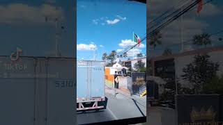 LABERINTOS 🤠🇲🇽🚛 TERRITORIO PROHIBIDO [upl. by Ahtaela]