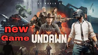 undawn gameplay [upl. by Falda]