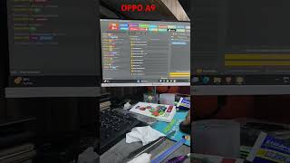 Oppo A9 CPH1938 FRP AND FACTORY RESET WITH UNLOCK TOOL pass [upl. by Barbur105]