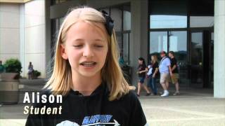 National Archery in the Schools Program NASP® 2012 Promo video [upl. by Nannek212]